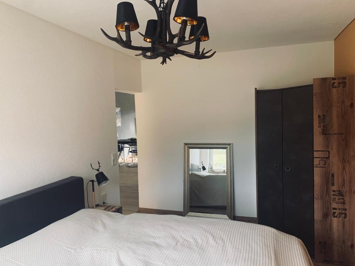 Apartment Schwarzwald-blick Lenzkirch-saig