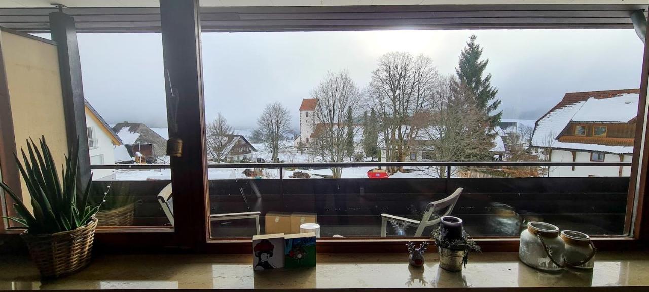 Schwarzwald-blick Lenzkirch-saig Lenzkirch